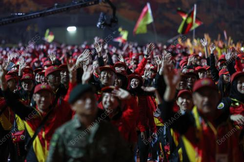 SUKMA SARAWAK 2024