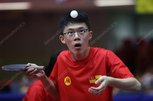 SUKMA SARAWAK 2024