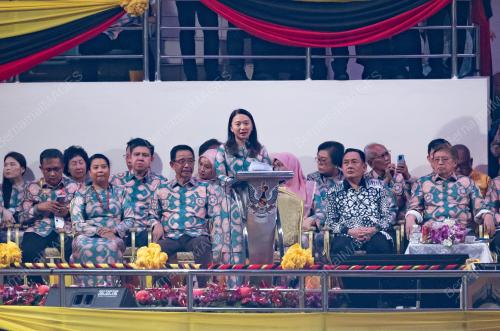 SUKMA MALAYSIA 2024