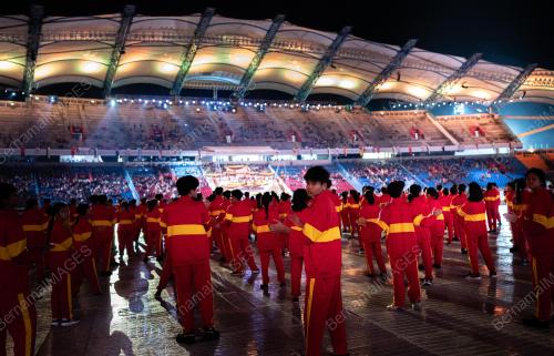 SUKMA SARAWAK 2024