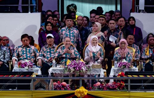 SUKMA MALAYSIA 2024