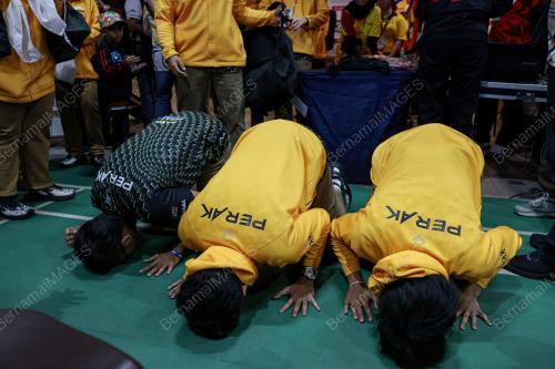 SUKMA SARAWAK 2024