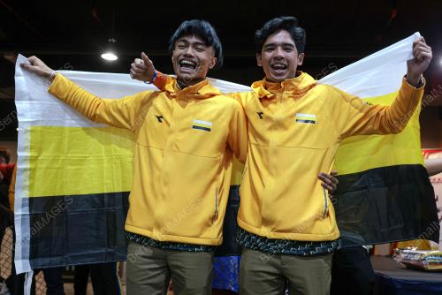 SUKMA SARAWAK 2024