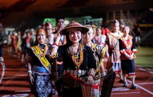 SUKMA SARAWAK 2024