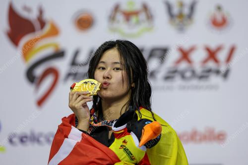 SUKMA SARAWAK 2024