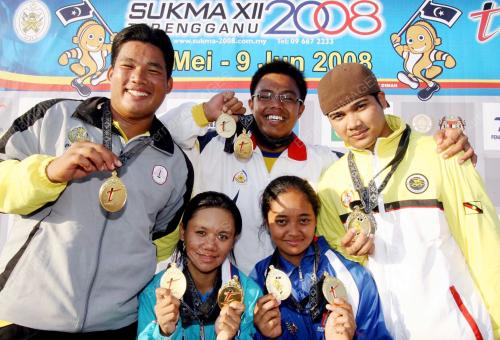 SUKMA