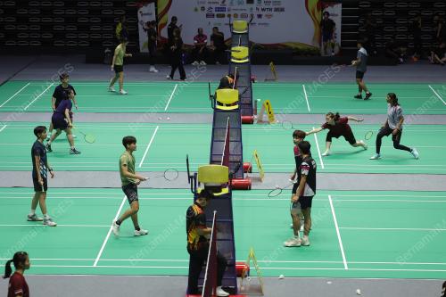 SUKMA SARAWAK 2024