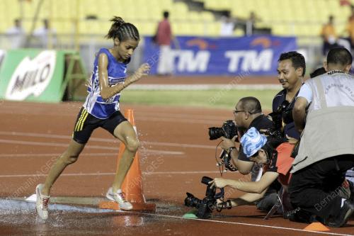 SUKMA XIII 2010