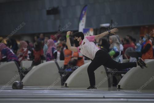 SUKAN MALAYSIA 2022