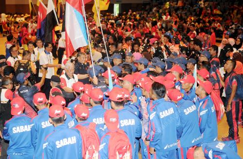 SUKMA18_22072016_KAMPUNG