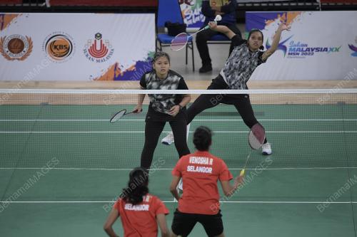 SUKAN MALAYSIA 2022