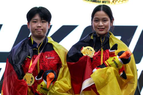 SUKMA SARAWAK 2024