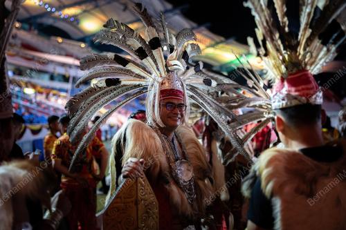 SUKMA SARAWAK 2024