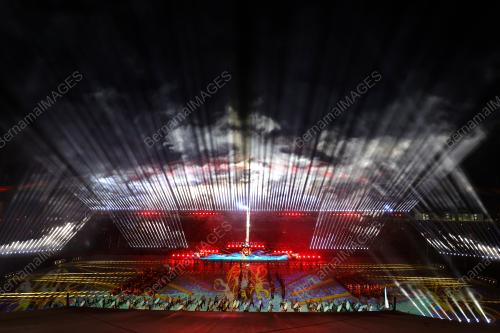 SUKMA SARAWAK 2024