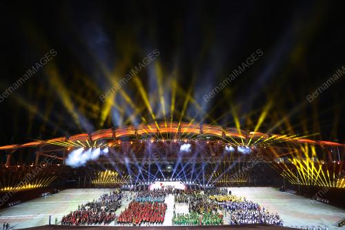 SUKMA SARAWAK 2024