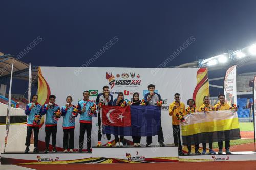 SUKMA SARAWAK 2024