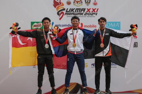 SUKMA SARAWAK 2024