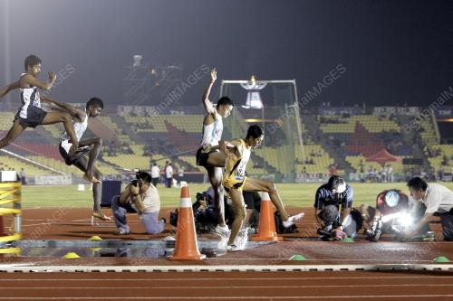 SUKMA XIII 2010