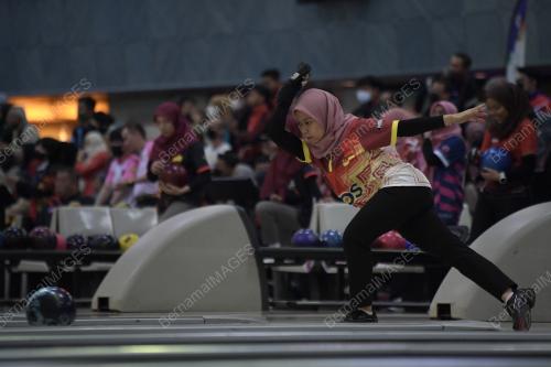 SUKAN MALAYSIA 2022