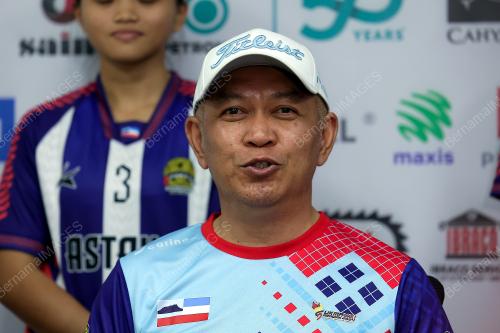 SUKMA SARAWAK 2024