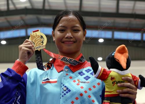 SUKMA SARAWAK 2024