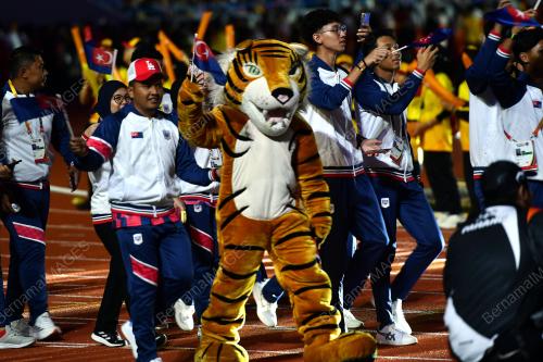 PERASMIAN SUKMA 2024