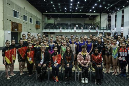 SUKMA SARAWAK 2024