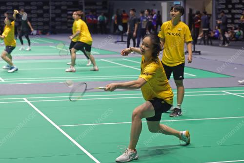 SUKMA SARAWAK 2024