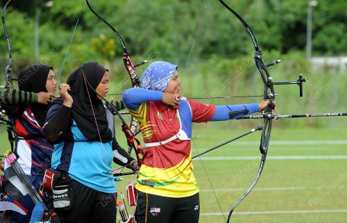 SUKMA20_25072016_RECURVE