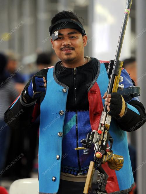 SUKMA20_26072016_MENEMBAK
