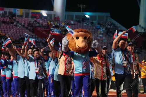 PEMBUKAAN SUKMA