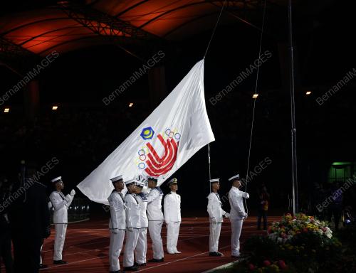 PEMBUKAAN SUKMA