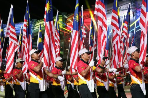 PEMBUKAAN SUKMA