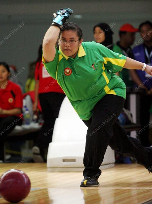 SUKMA XII 2008