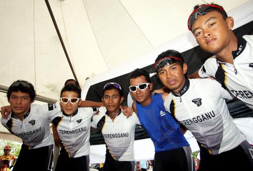 SUKMA BASIKAL