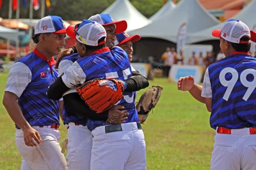 SUKMA SOFBAL