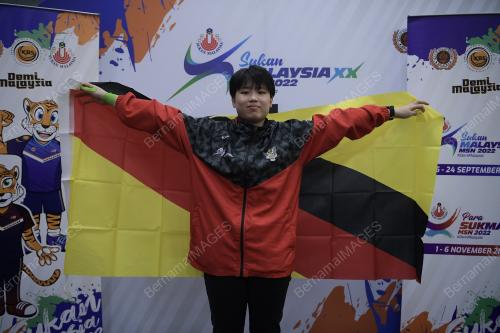 SUKAN MALAYSIA 2022