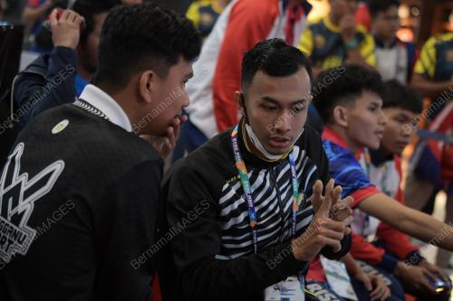 SUKAN MALAYSIA 2022