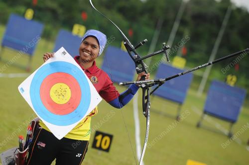 SUKMA21_25072016_RECURVE