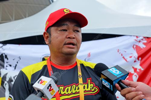 SUKMA SOFBAL