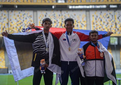 SUKMA 2022