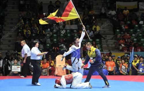SUKMA22_20072016_TAEKWONDO