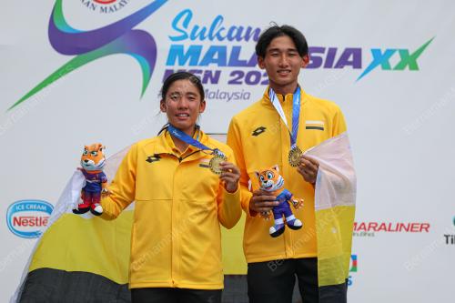 SUKMA MSN 2022