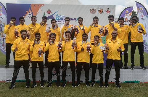 SUKMA 2022