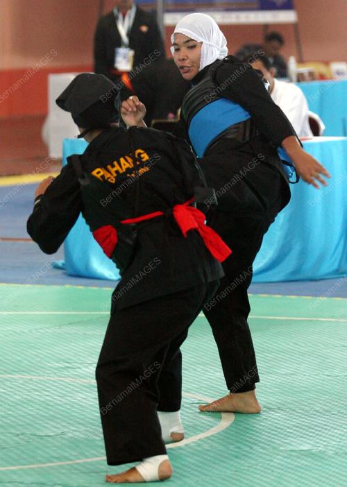 SUKMA XII 2008