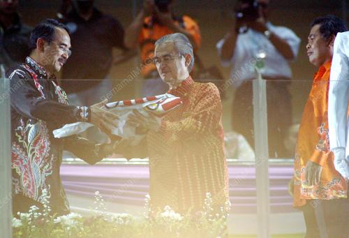 SUKMA 2008