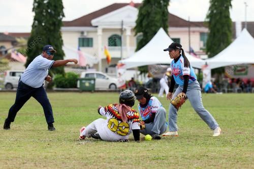 SUKMA SARAWAK 2024