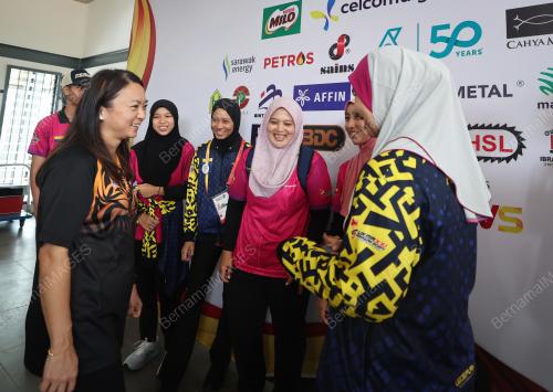SUKMA SARAWAK 2024