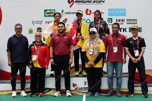 SUKMA SARAWAK 2024