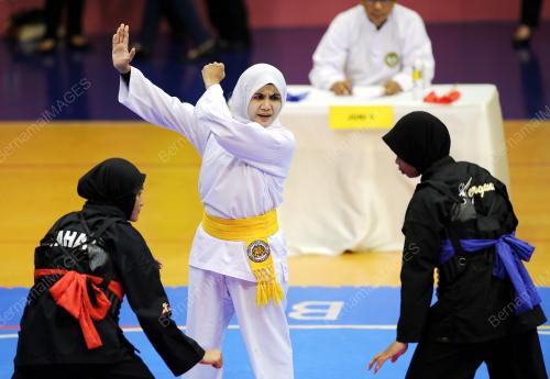 SUKMA23_29072016_SILAT